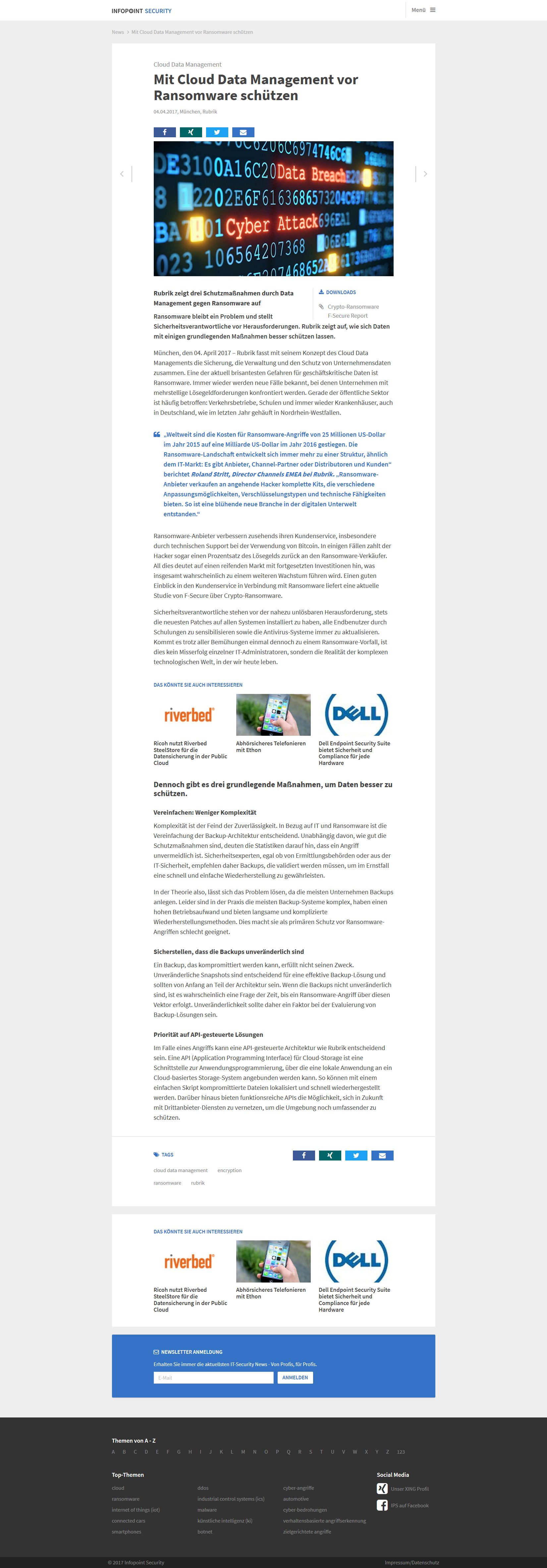 artikel-infopoint-security-design