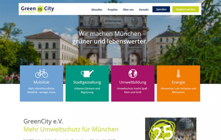 green-city-projekt