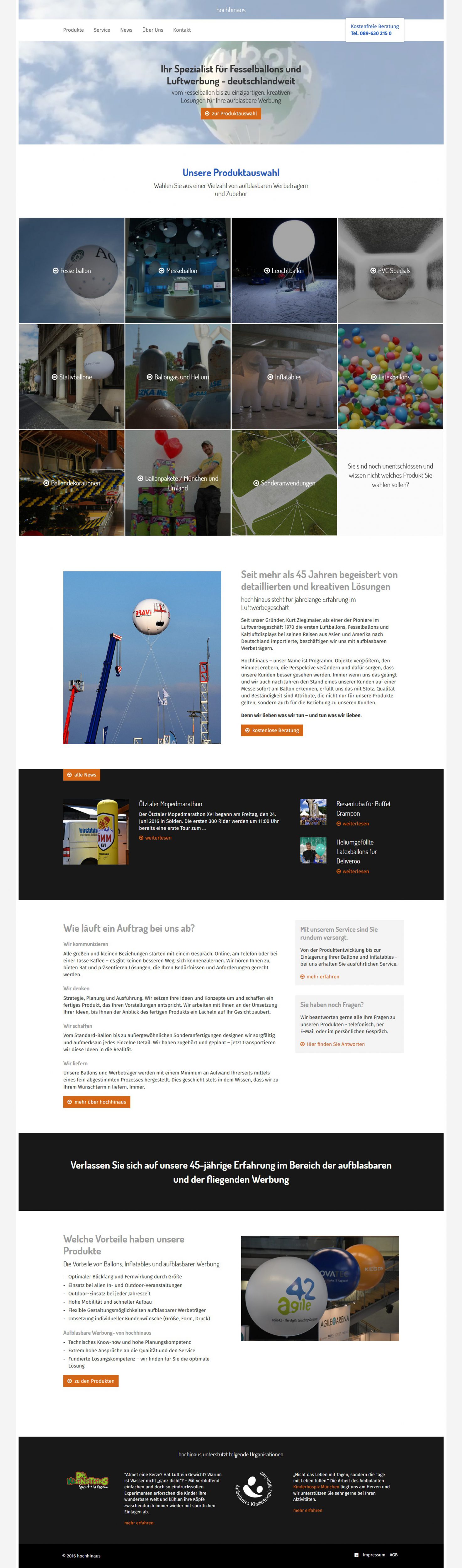 hochhinaus-startseite-screen